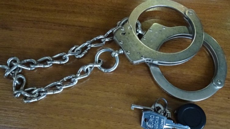 Българин задържан в Гърция за нарушаване санкции на САЩ срещу Русия