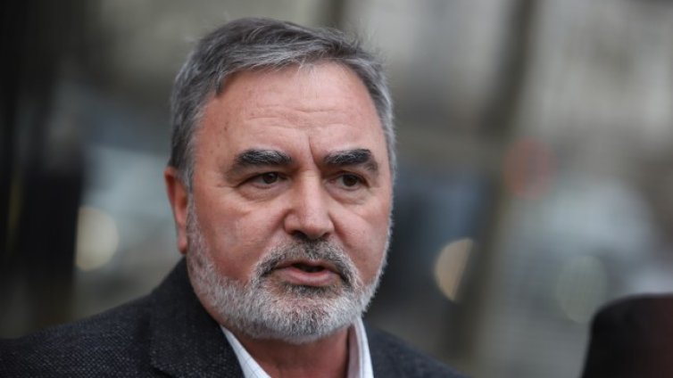 Има риск от холера и дизентерия в Турция и Сирия