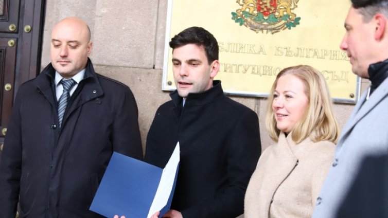 От ПП винаги сме били пределно ясни спрямо ГЕРБ