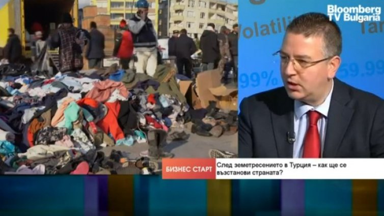Земетресението ескалира политическите процеси в Турция и Сирия