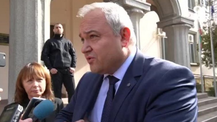 Демерджиев: Започна работа по имената от Магнитски