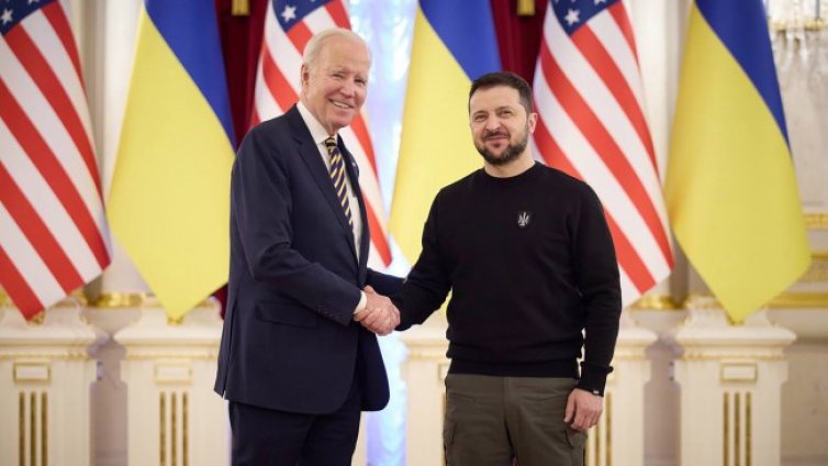 Тръмп: Политиката на Байдън ни тласка към Трета световна война