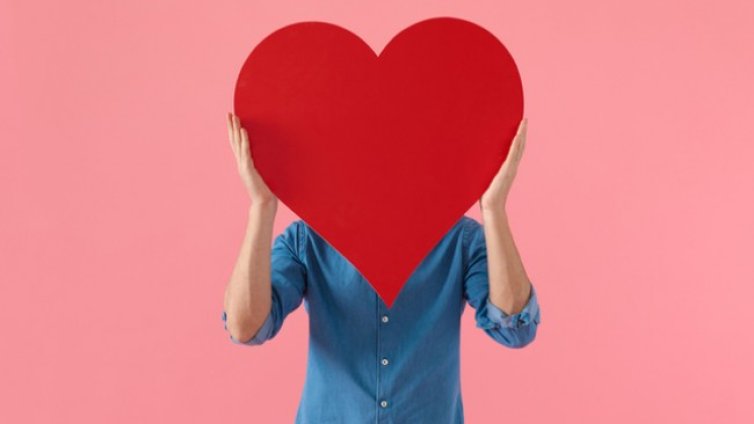 15 знака, че той е влюбен във вас 