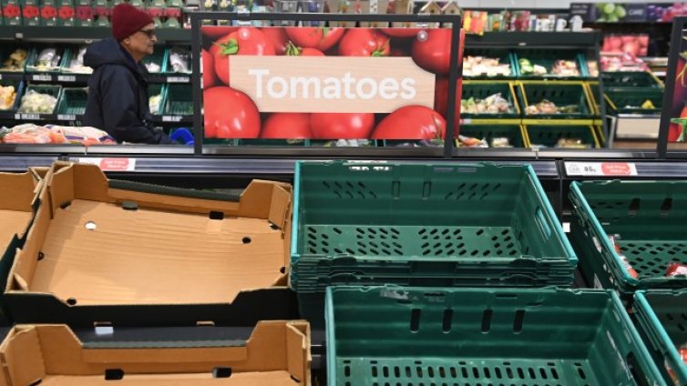 Гражданите във Великобритания могат да си купят до три домата