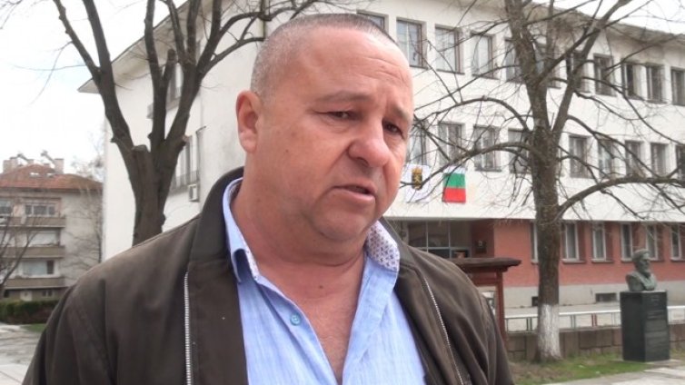 Животновъд: Лъжем се, че ядем български продукти