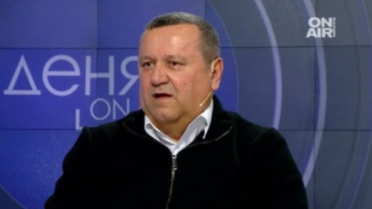 Адемов: Важно е да има правителство