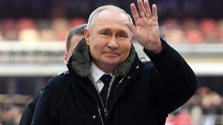  Чечения, Грузия, Украйна, Сирия - войните на Путин