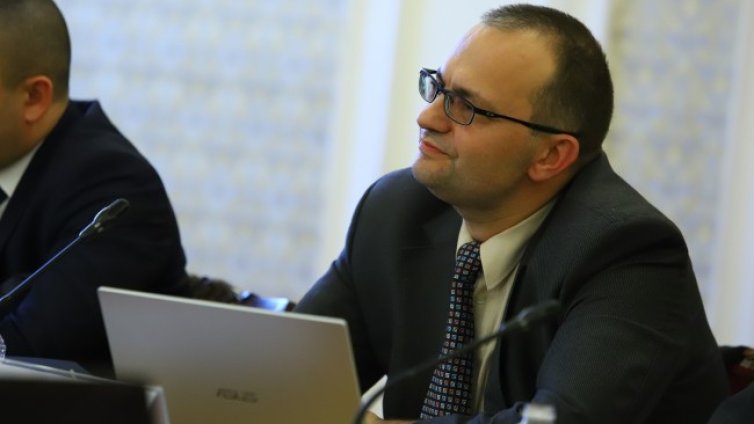 Мартин Димитров: Радев и неговото правителство не се справят