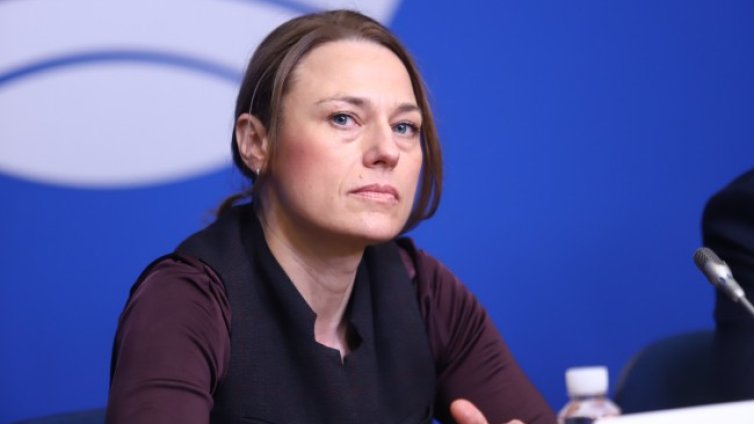 Митева: Много хора от Български възход идват при нас