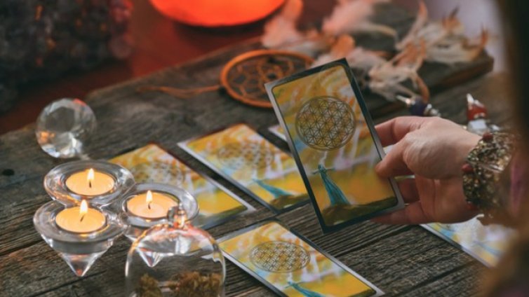 Таро прогноза за за 6 &ndash; 12 март