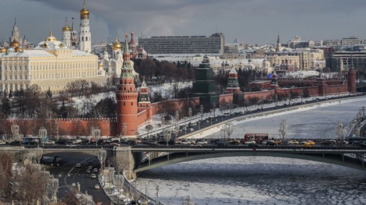 Кремъл: Действията на украинските бойци в Брянска област са терористична атака
