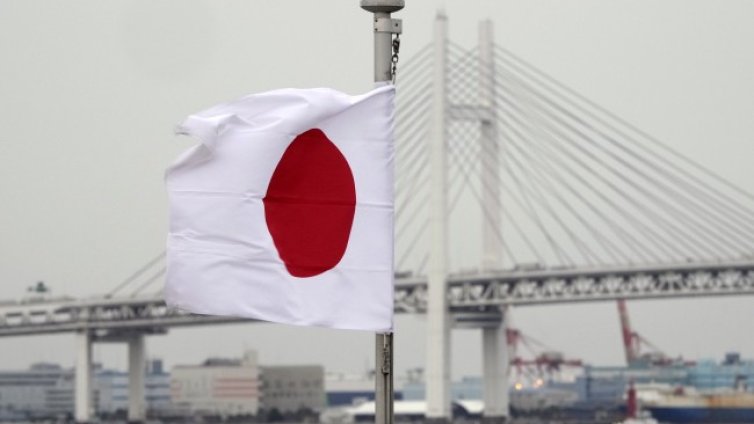 Япония откри седем хиляди нови острова