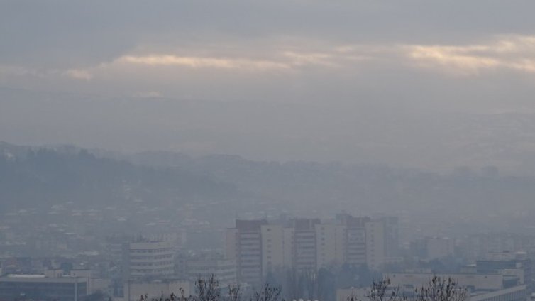 Благоевград сменя старите отоплителни уреди