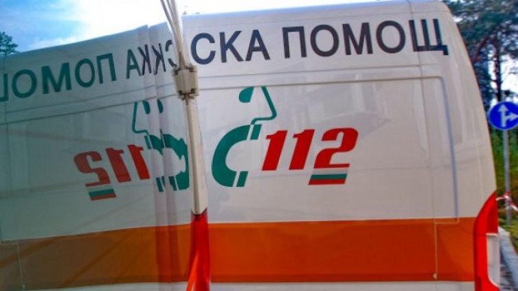 Автобус блъсна жена на пешеходна пътека в Пловдив 