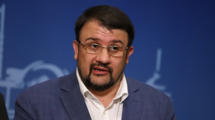 Едно време бяхме износител, сега внасяме храни