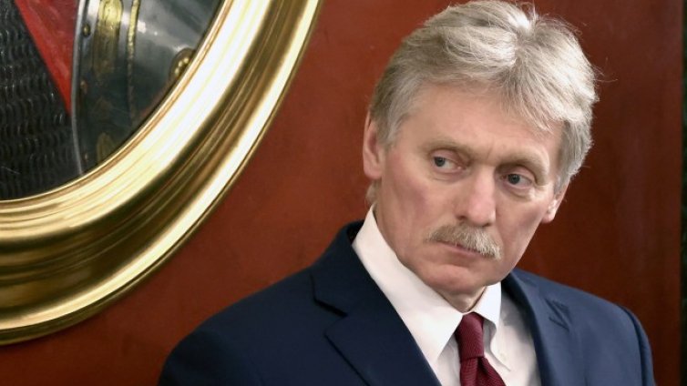 Песков: Кризата в Украйна се ръководи от Съединените щати