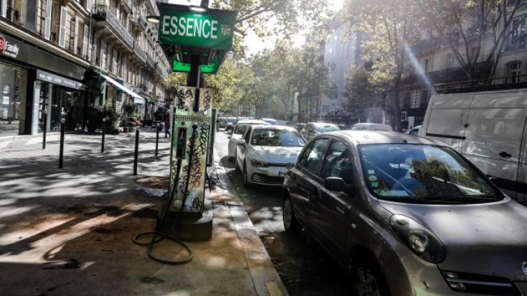 Чехия свиква голяма среща за автомобилите