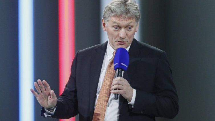 Кремъл не вярва взривяването на "Северен поток" да е извършено без държавна подкрепа