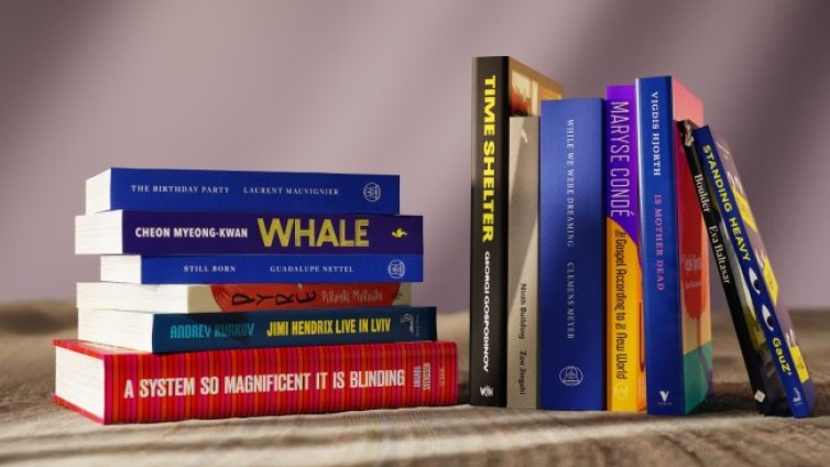 Георги Господинов - първият ни писател, номиниран за "Букър"