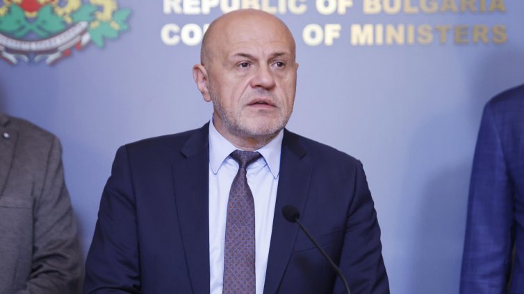 Томислав Дончев: 28% е делът на военната индустрия в българската икономика