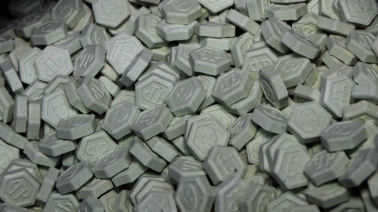 МВР задържа при акция наркодилър във Варна