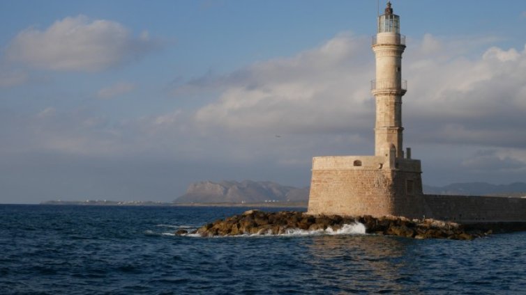 Земетресение от 5,2 по Рихтер удари Крит 