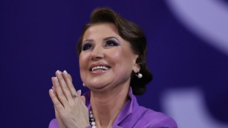 МС предлага Илиана Раева за орден &bdquo;Стара планина&ldquo; първа степен