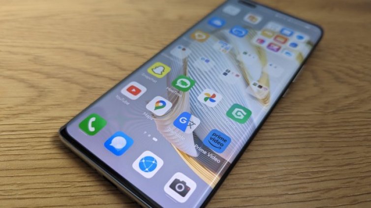 Край на драмите с приложенията на Google на смартфоните на Huawei