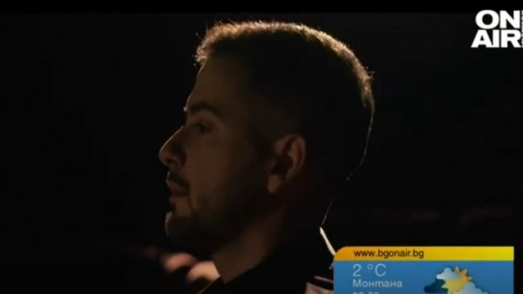 Певецът и учител Иван Гайдаров с нова балада