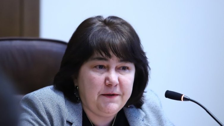 Каваржиклиев: Докладът на Велкова е в синхрон с Борисов