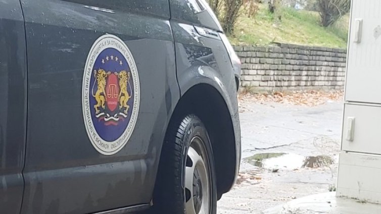 Конфискуваха 393 коли на Румен Радев от Силистра