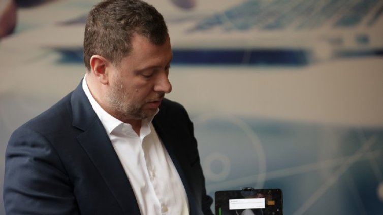 Видеонаблюдението за вота е голяма щуротия