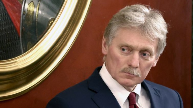 Русия няма да се включи в Часа на Земята