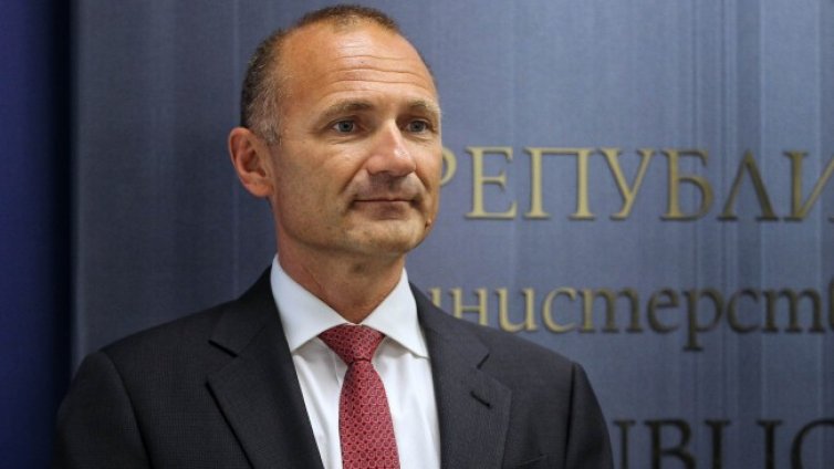 Цената на газа пада с 5-10% през април спрямо март 