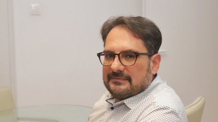 Смилов: Налага се тезата, че ще отидем на нов вот