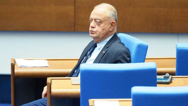 Високо напрежение в НС, темата &ldquo;Украйна&rdquo; пак разедини депутатите