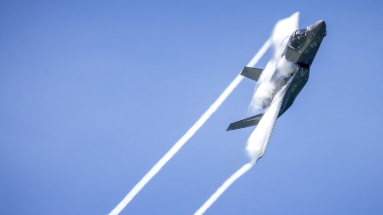 Проблеми с F-35 Lightning II: модернизацията изостава, радари липсват