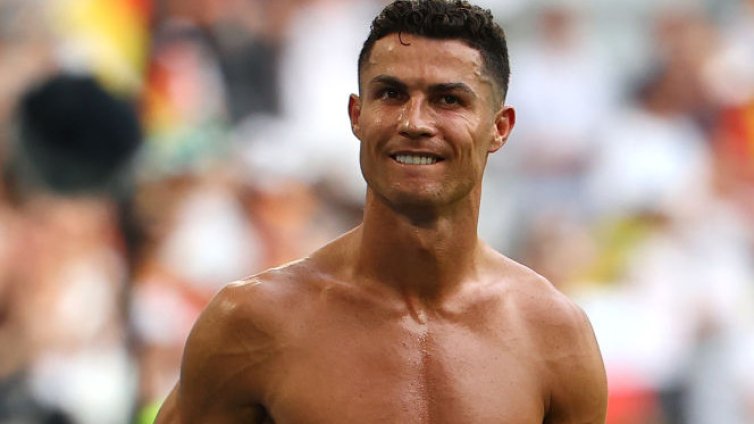 Готвачът на Кристиано Роналдо разкри: Звездата е наложил вето на една напитка