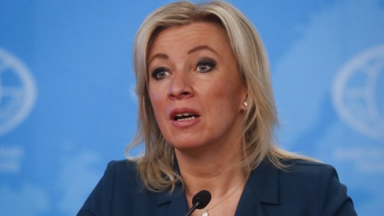 Русия срещу Франция заради признаването на Гладомора за геноцид 