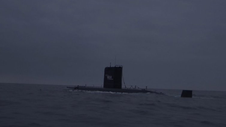 Русия въоръжава подводници с "Посейдон"