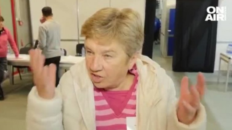 Недоволство от вота в Пловдив