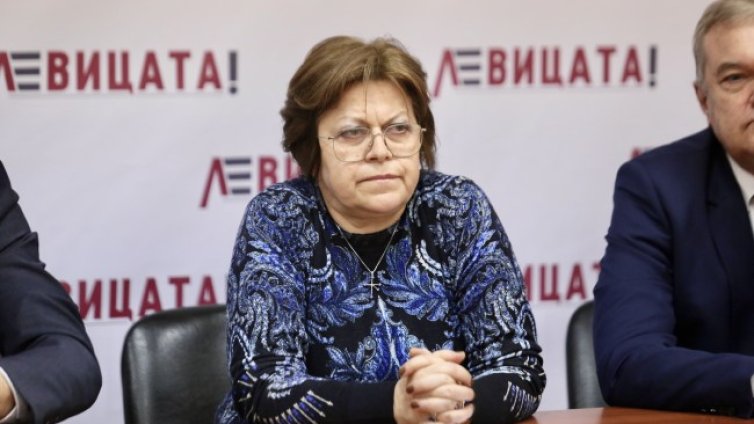Дончева: Можем да предложим нещо по-модерно