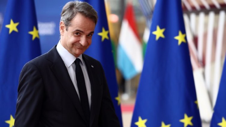 Гърция е приятната изненада на Европа