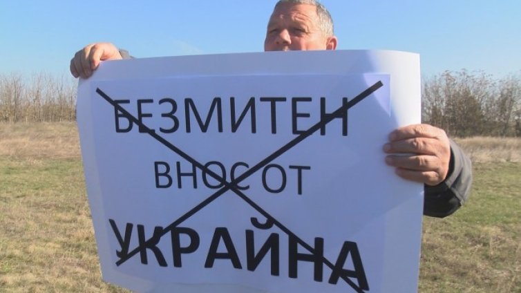 Оставка на полски министър заради вноса на зърно от Украйна