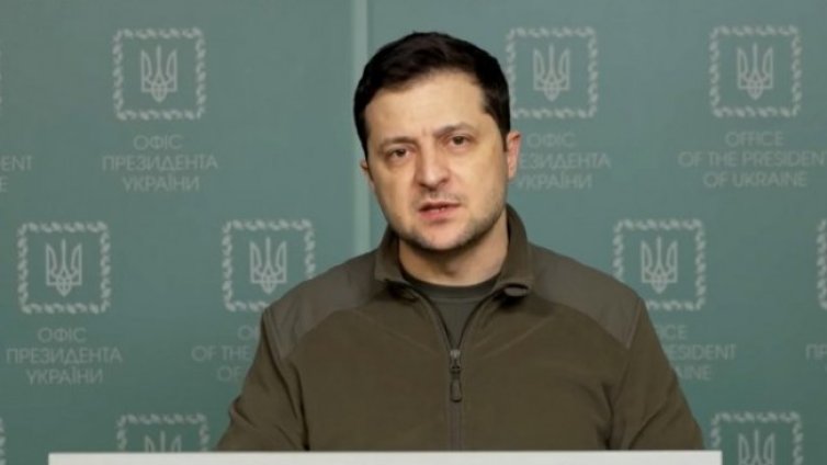 Деокупацията на Крим &ndash; цел без алтернатива за Украйна 