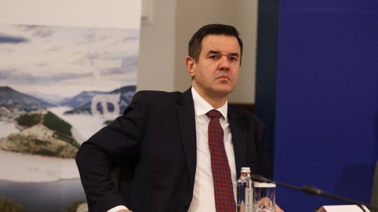 Стоянов: Българската икономика е в много добро състояние