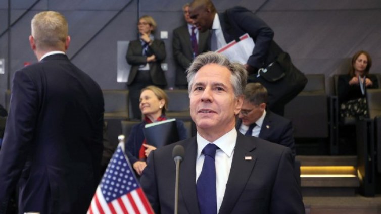 Диалогът между САЩ и Китай е важен за целия свят