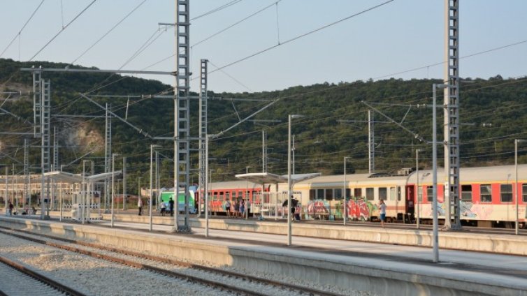 БДЖ готви допълнителни мерки за сигурност във влаковете