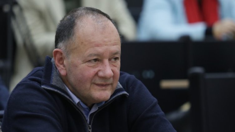 Миков: Най-логично е първите две политически сили да направят правителство
