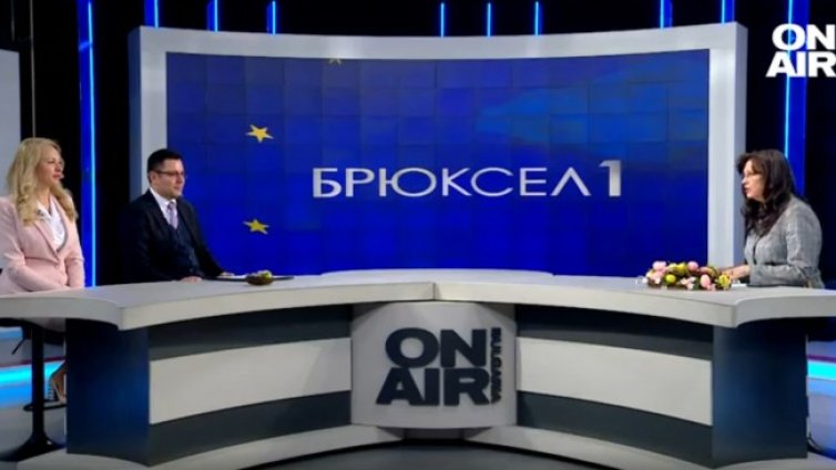 Пулев: Инвеститори от Близкия Изток, Азия и Европа имат интерес към Доброславци